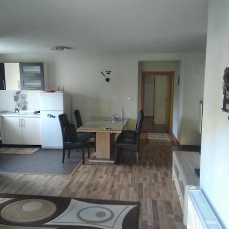 Apartman Royal Apartment Zenica Exterior photo