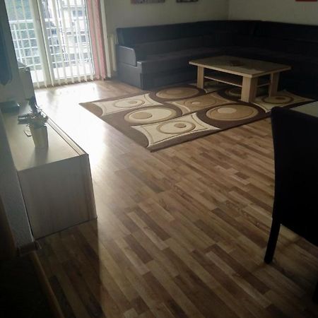 Apartman Royal Apartment Zenica Exterior photo