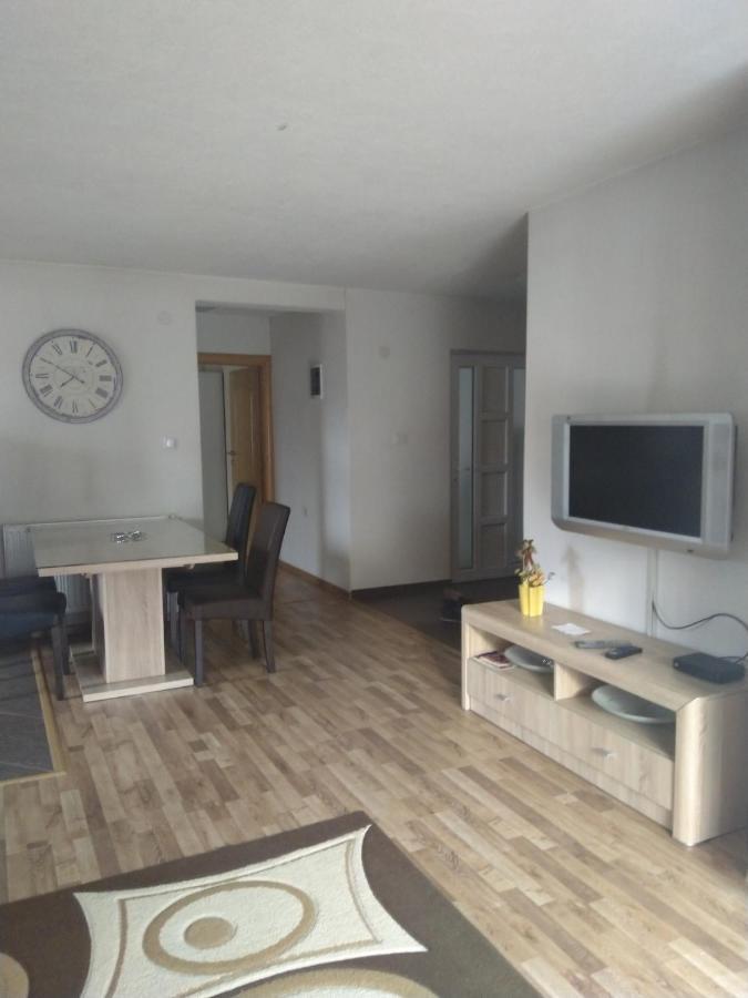 Apartman Royal Apartment Zenica Exterior photo