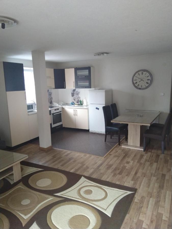 Apartman Royal Apartment Zenica Exterior photo
